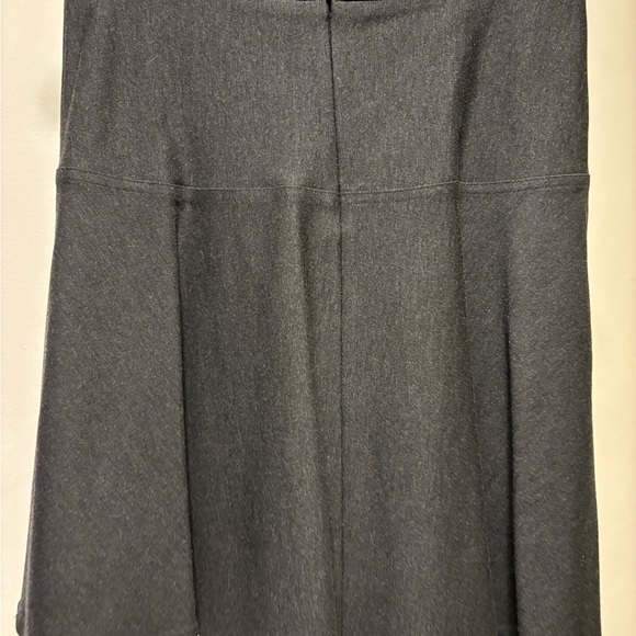 Classy grey Calvin Klein suit Size 8 - Picture 3 of 4